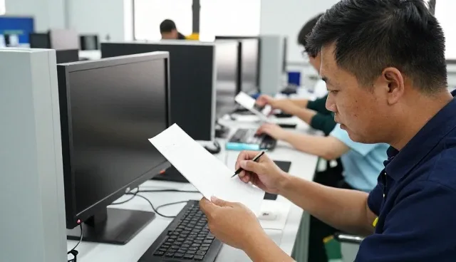 常州市铖丰塑胶有限公司打造智能化技术支持服务方案