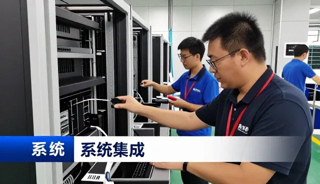 全流程跟进时代下技术培训服务应用价值分析