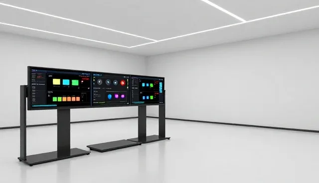 技术培训服务：性能与适用条件的选型建议